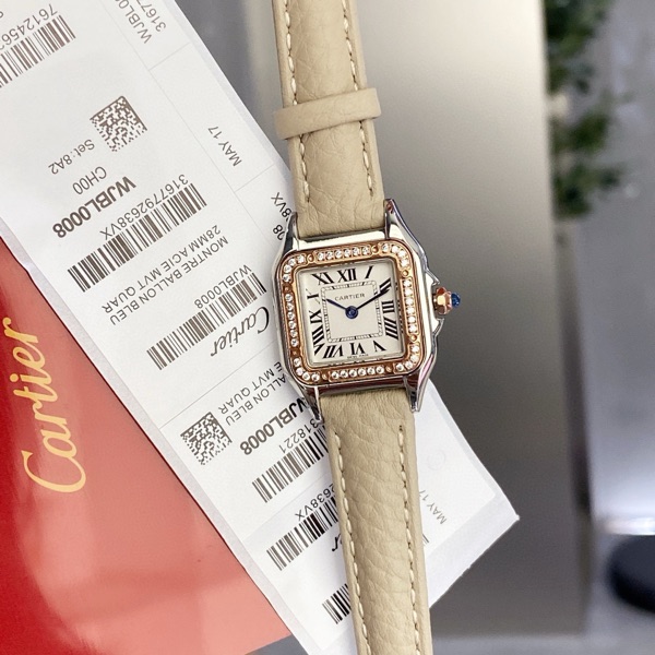 Cartier Watch-1